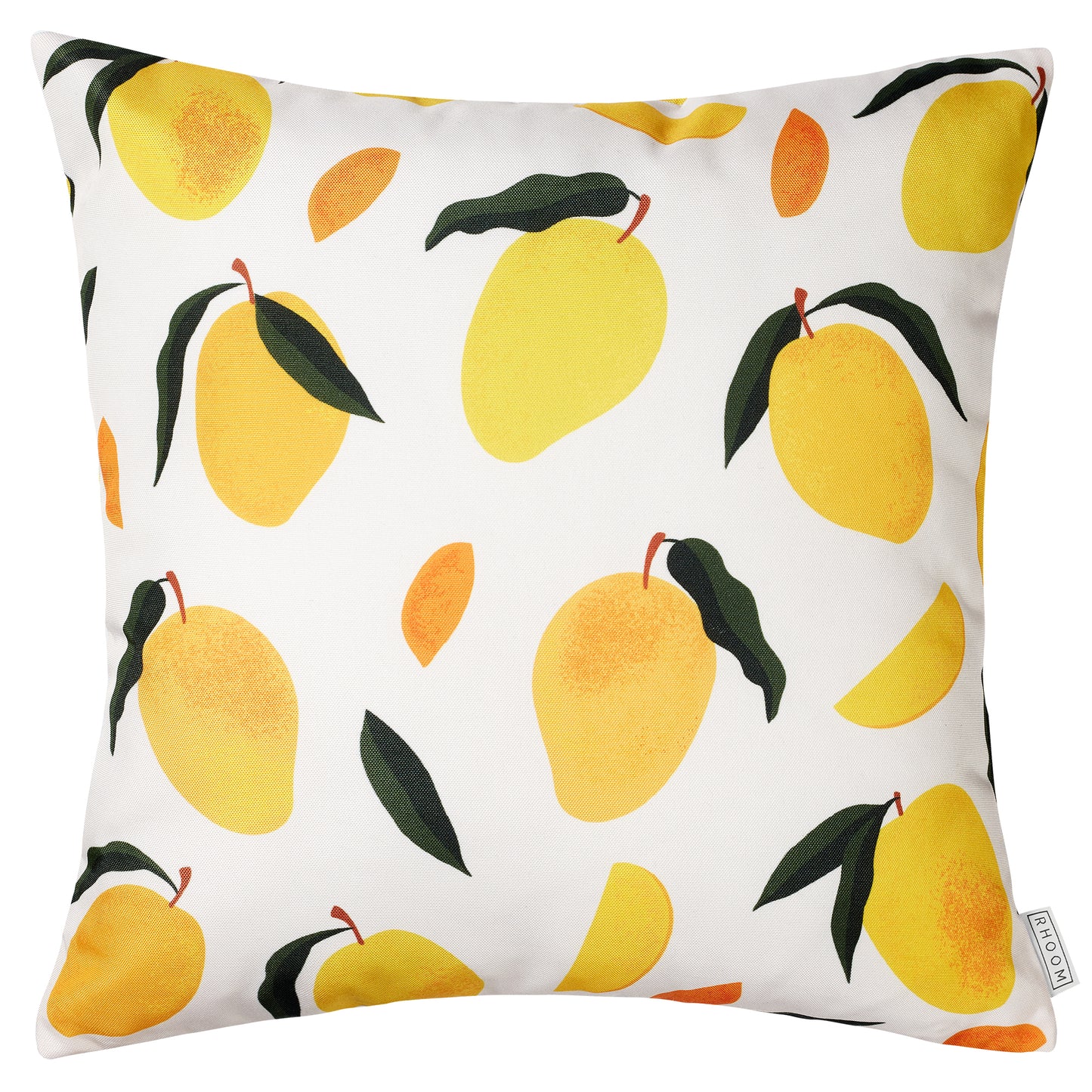 Pack of 2 Ginny Outdoor/Indoor Cushion Covers - Ernest Walters LTD