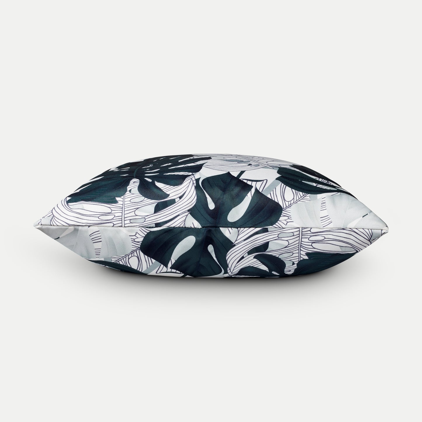 Pack of 2 Tropik Outdoor/Indoor Cushion Covers - Ernest Walters LTD