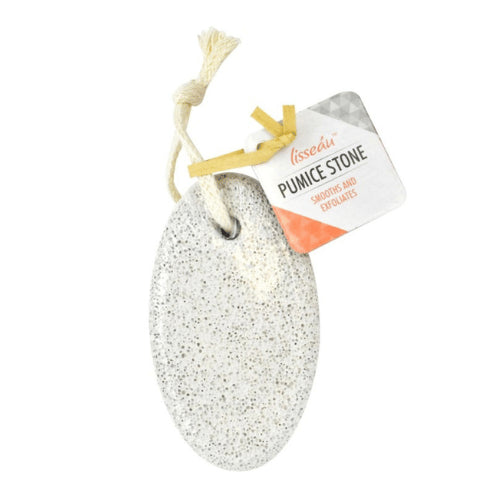 Pumice Stone - Ernest Walters