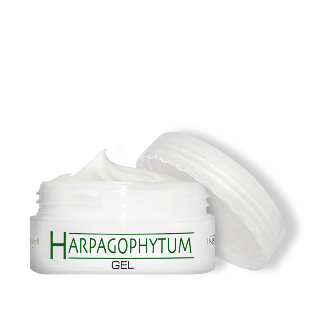 Harpagophytum Gel - Ernest Walters