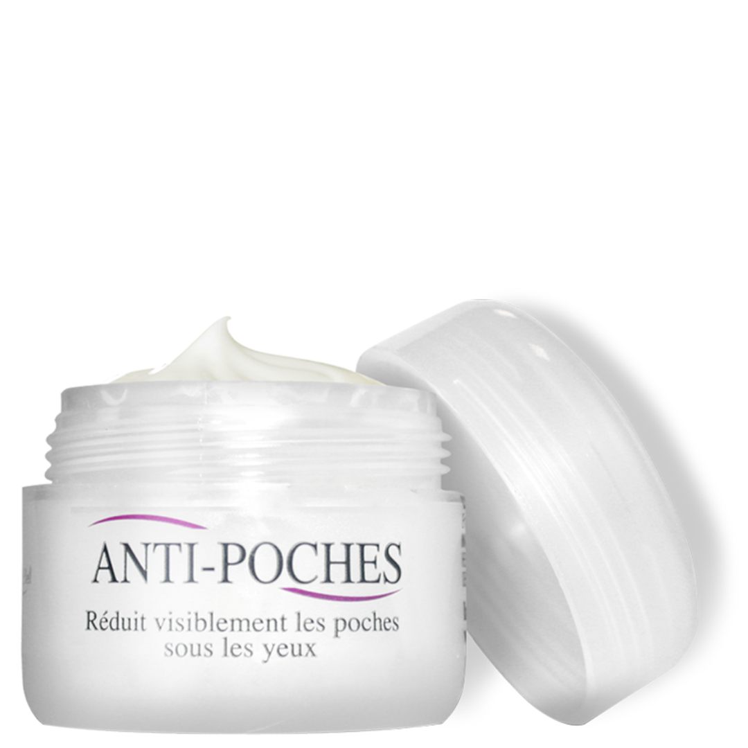Anti-wrinkle cream - Ernest Walters