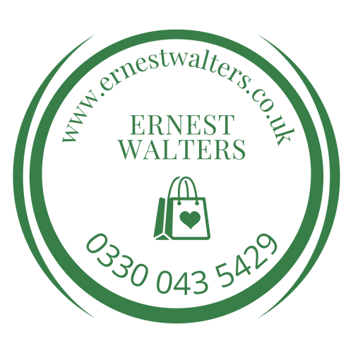 Ernest Walters