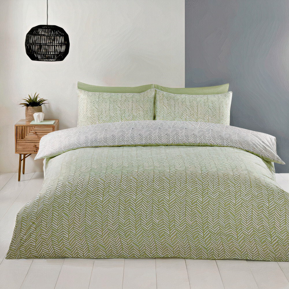Helston Duvet Set - Ernest Walters