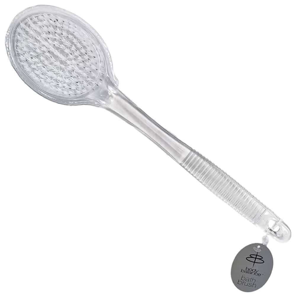 Long Handled Back Brush - Ernest Walters