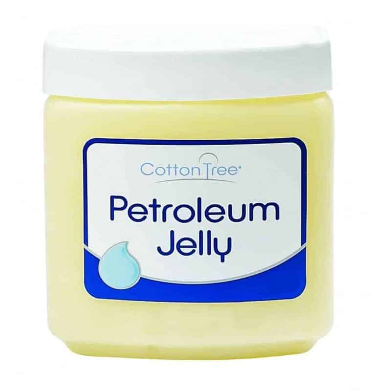 Petroleum Jelly 226g - Ernest Walters