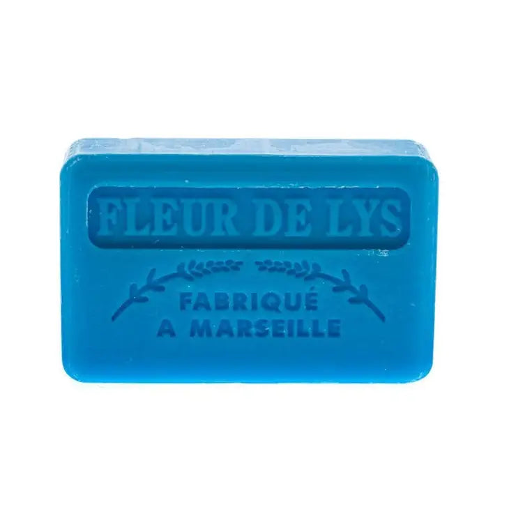 Fleur de Lys 125g - Ernest Walters
