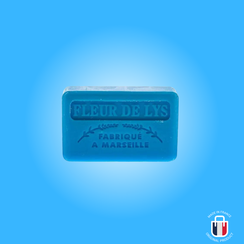 Fleur de Lys 125g - Ernest Walters