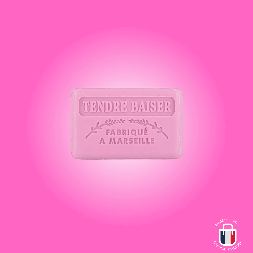Tendre Baiser (Tender Kiss) 125g - Ernest Walters