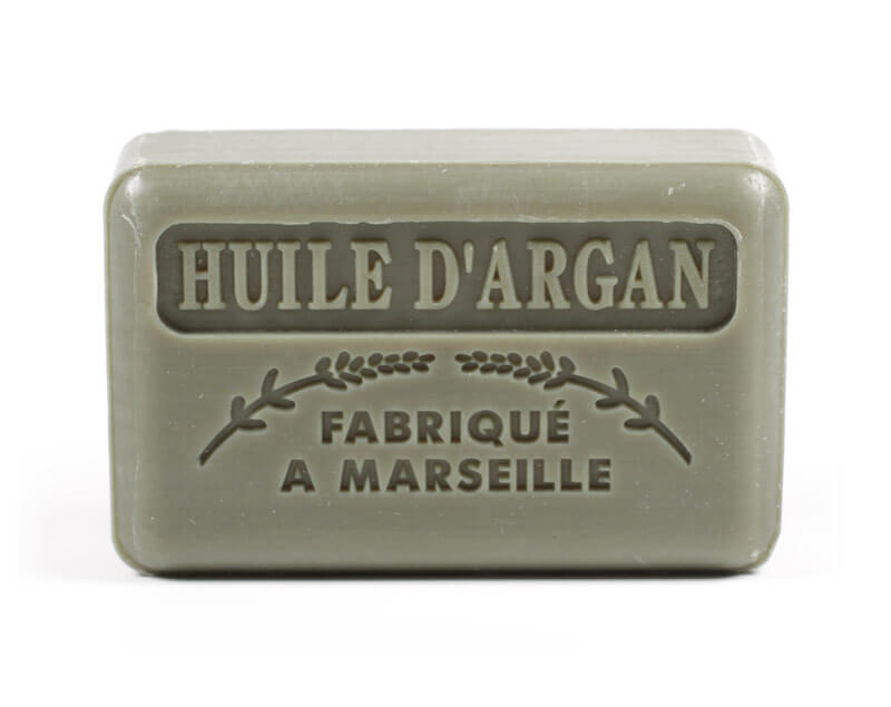 Huile D'Argan (Argan Oil) - 125G - Ernest Walters
