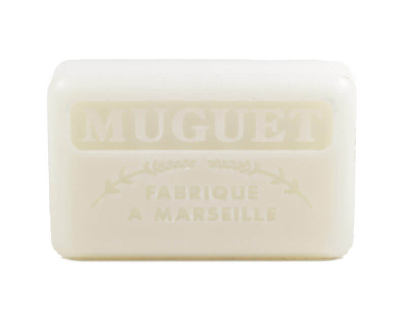 Muguet (Lily of the Valley) 125g - Ernest Walters