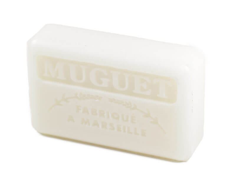 Muguet (Lily of the Valley) 125g - Ernest Walters
