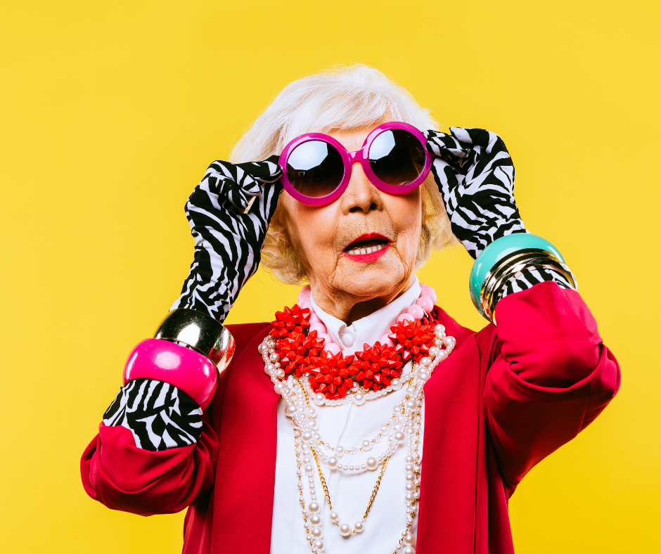 Fashion Trends for Mature Women: How the Decade Has Evolved
