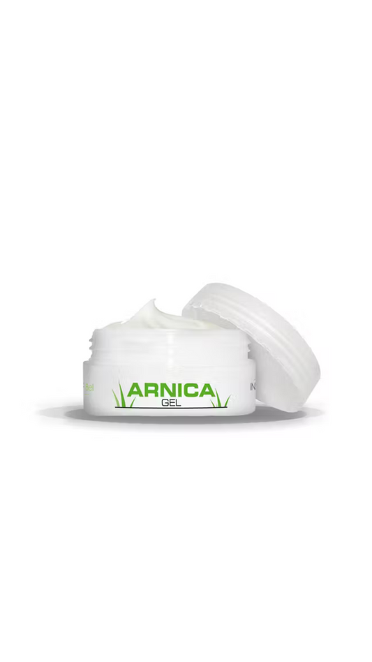 Discover the Soothing Power of Arnica: Ernest Walters Gel