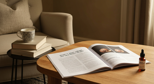 What is Snail Cream and Does it Really Work? | Ernest Walters Wellness