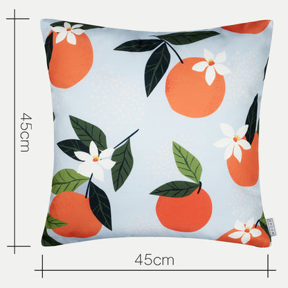 Pack of 2 Page Outdoor/Indoor Cushion Covers - Ernest Walters LTD