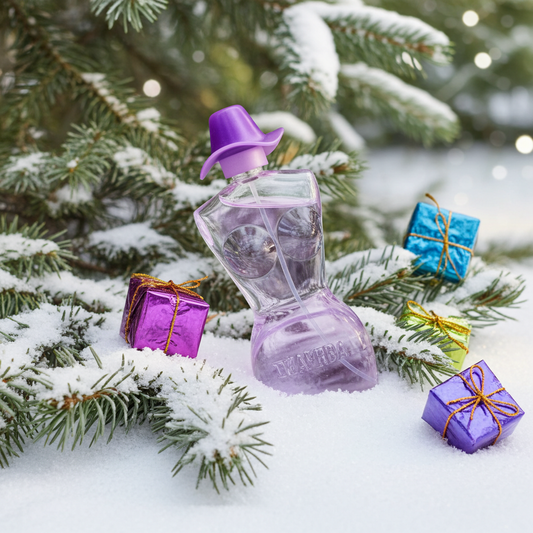 Revitalise Purple Pour Femme Perfume