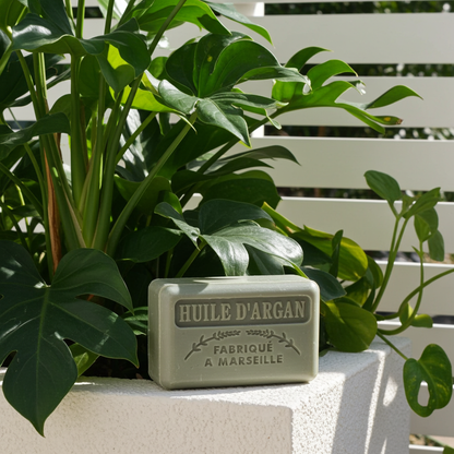 Huile D'Argan (Argan Oil) - 125G