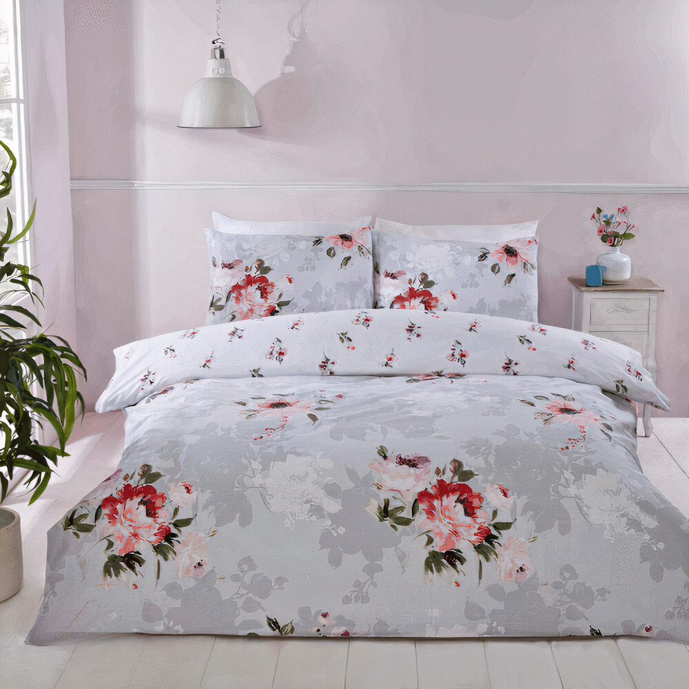 Margo Duvet Set - Ernest Walters 