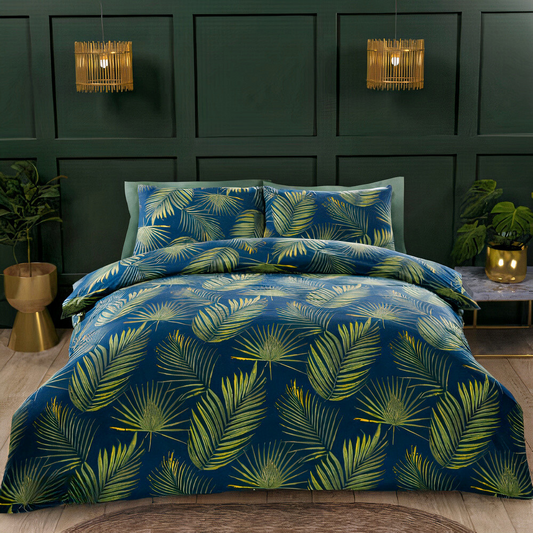 Palma Duvet Set - Ernest Walters 