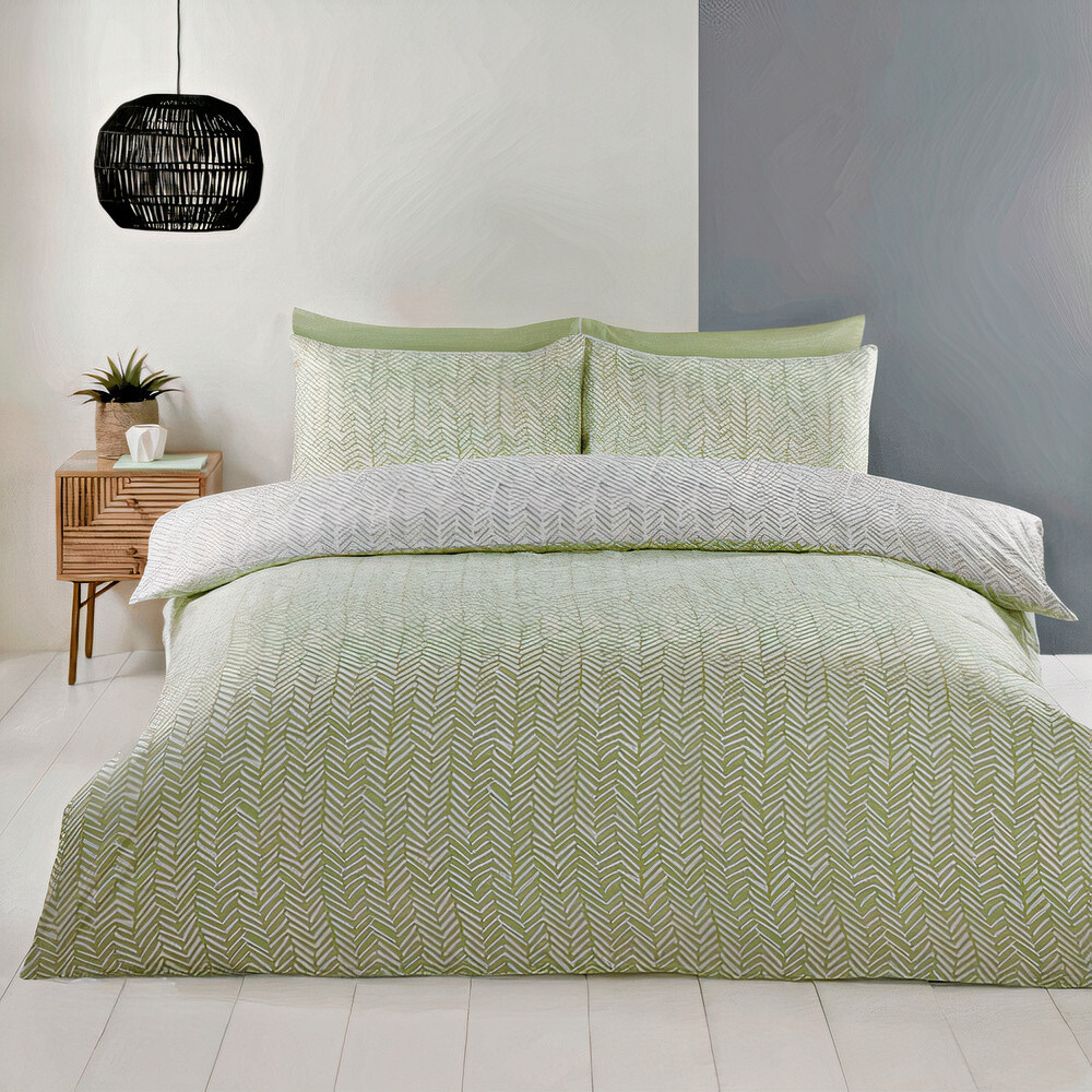 Helston Duvet Set - Ernest Walters 