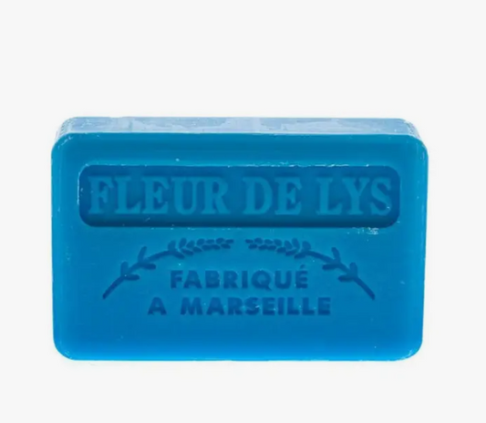 Fleur de Lys 125g - Ernest Walters